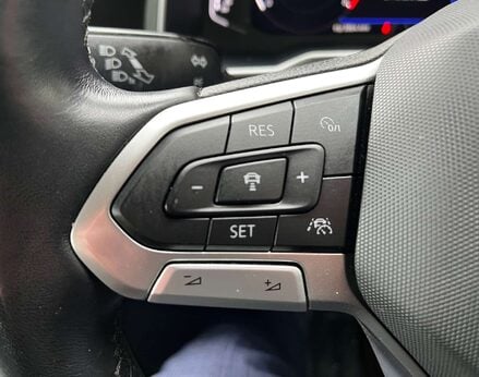 Volkswagen Polo 1.0 Polo Style TSi 5dr 64