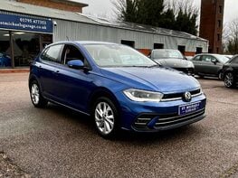 Volkswagen Polo 1.0 Polo Style TSi 5dr 4