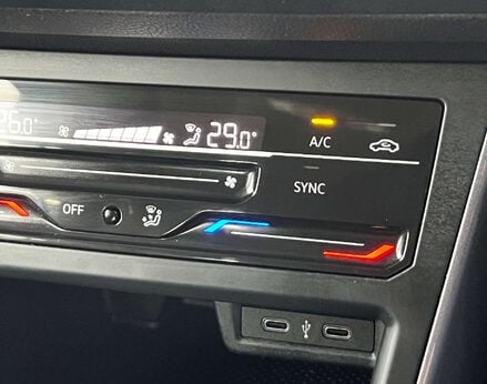 Volkswagen Polo 1.0 Polo Style TSi 5dr 59