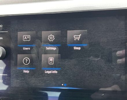 Volkswagen Polo 1.0 Polo Style TSi 5dr 55