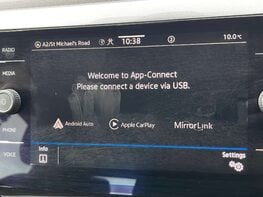 Volkswagen Polo 1.0 Polo Style TSi 5dr 42