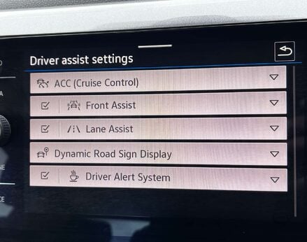 Volkswagen Polo 1.0 Polo Style TSi 5dr 53