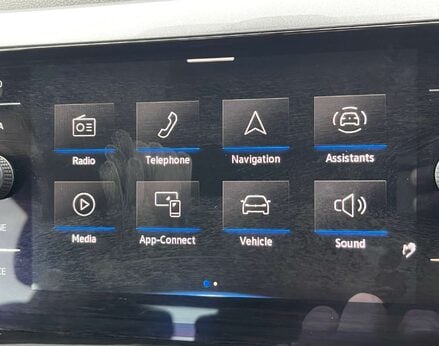 Volkswagen Polo 1.0 Polo Style TSi 5dr 47