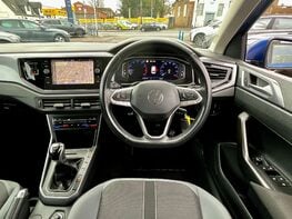 Volkswagen Polo 1.0 Polo Style TSi 5dr 19