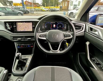 Volkswagen Polo 1.0 Polo Style TSi 5dr 19