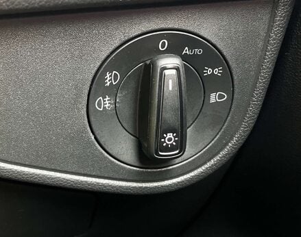 Volkswagen Polo 1.0 Polo Style TSi 5dr 68