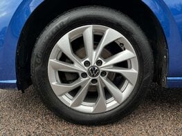 Volkswagen Polo 1.0 Polo Style TSi 5dr 12