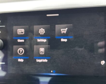 Volkswagen Polo 1.0 Polo Style TSi 5dr 54