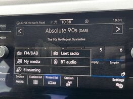 Volkswagen Polo 1.0 Polo Style TSi 5dr 38