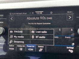 Volkswagen Polo 1.0 Polo Style TSi 5dr 37