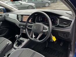 Volkswagen Polo 1.0 Polo Style TSi 5dr 18