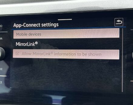 Volkswagen Polo 1.0 Polo Style TSi 5dr 43