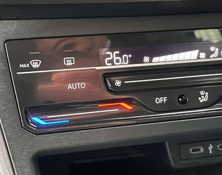 Volkswagen Polo 1.0 Polo Style TSi 5dr 58