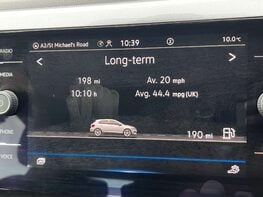 Volkswagen Polo 1.0 Polo Style TSi 5dr 45