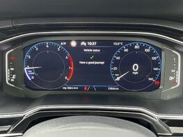 Volkswagen Polo 1.0 Polo Style TSi 5dr 23