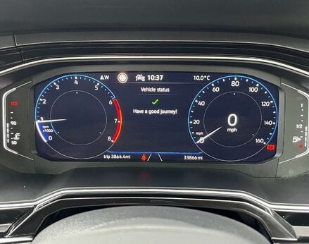 Volkswagen Polo 1.0 Polo Style TSi 5dr 23