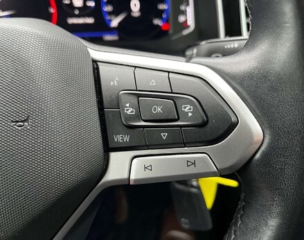 Volkswagen Polo 1.0 Polo Style TSi 5dr 65