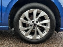 Volkswagen Polo 1.0 Polo Style TSi 5dr 15