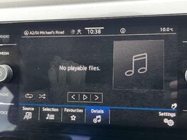 Volkswagen Polo 1.0 Polo Style TSi 5dr 39