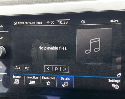 Volkswagen Polo 1.0 Polo Style TSi 5dr 39