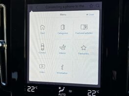 Volvo XC40 1.5 XC40 R-Design T3 5dr 35