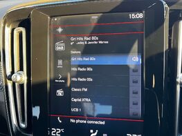 Volvo XC40 1.5 XC40 R-Design T3 5dr 29