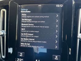 Volvo XC40 1.5 XC40 R-Design T3 5dr 36