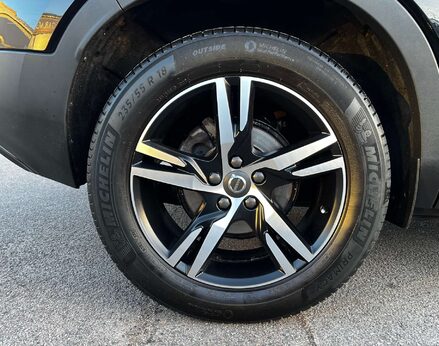 Volvo XC40 1.5 XC40 R-Design T3 5dr 15