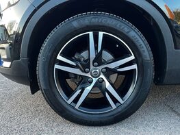 Volvo XC40 1.5 XC40 R-Design T3 5dr 13