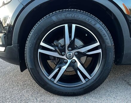 Volvo XC40 1.5 XC40 R-Design T3 5dr 13