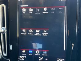 Volvo XC40 1.5 XC40 R-Design T3 5dr 38