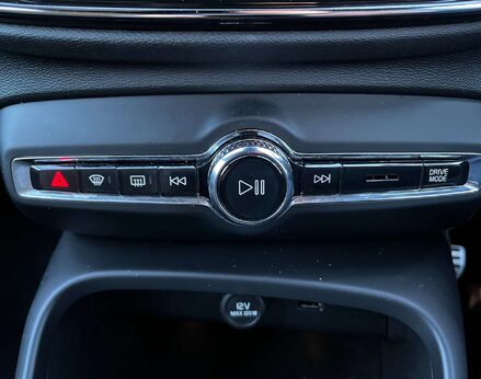 Volvo XC40 1.5 XC40 R-Design T3 5dr 41