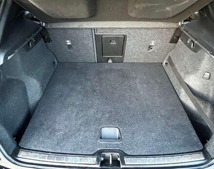 Volvo XC40 1.5 XC40 R-Design T3 5dr 58