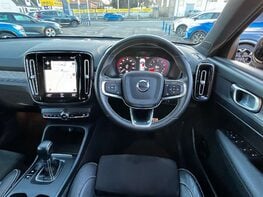 Volvo XC40 1.5 XC40 R-Design T3 5dr 19