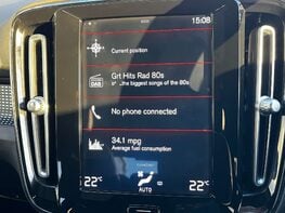 Volvo XC40 1.5 XC40 R-Design T3 5dr 27