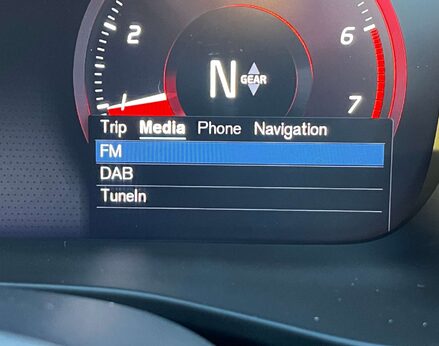 Volvo XC40 1.5 XC40 R-Design T3 5dr 25