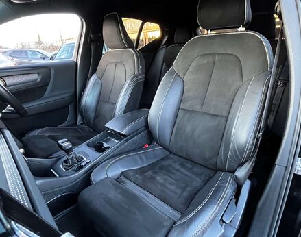 Volvo XC40 1.5 XC40 R-Design T3 5dr 55