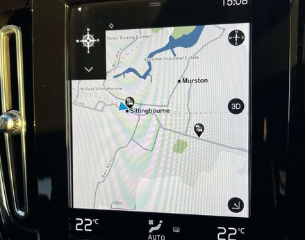 Volvo XC40 1.5 XC40 R-Design T3 5dr 26