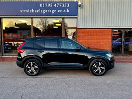 Volvo XC40 1.5 XC40 R-Design T3 5dr 10