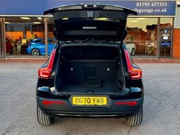 Volvo XC40 1.5 XC40 R-Design T3 5dr 57