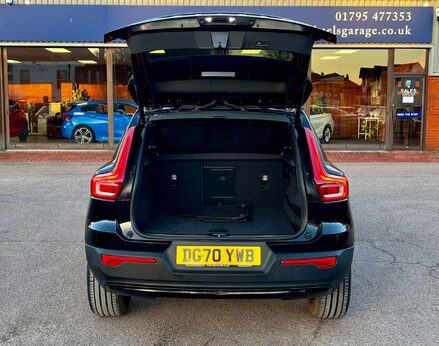 Volvo XC40 1.5 XC40 R-Design T3 5dr 57