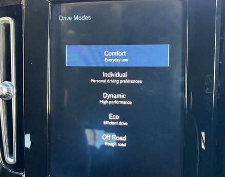 Volvo XC40 1.5 XC40 R-Design T3 5dr 39