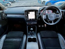 Volvo XC40 1.5 XC40 R-Design T3 5dr 2