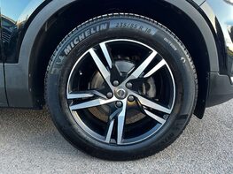 Volvo XC40 1.5 XC40 R-Design T3 5dr 16