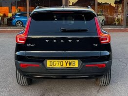 Volvo XC40 1.5 XC40 R-Design T3 5dr 6