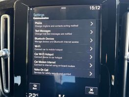 Volvo XC40 1.5 XC40 R-Design T3 5dr 37