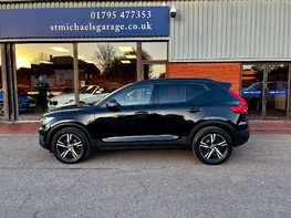 Volvo XC40 1.5 XC40 R-Design T3 5dr 11