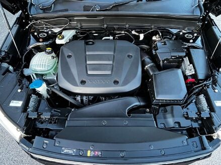 Volvo XC40 1.5 XC40 R-Design T3 5dr 