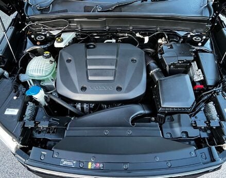 Volvo XC40 1.5 XC40 R-Design T3 5dr 7