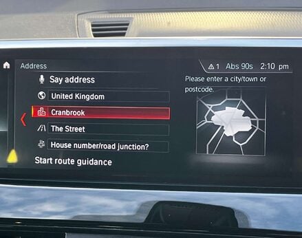 BMW X1 2.0 X1 sDrive 20i M Sport Auto 5dr 34